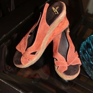 J. Shoes